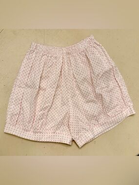 James and Lottie girls shorts